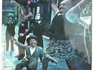 The Doors - Strange Days (Elektra Records) Vinyl LP Album (EKL-4014) With Inner
