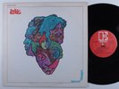 LOVE Forever Changes ELEKTRA LP o
