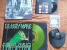 Lil Ugly Mane Bundle: Mista Thug Isolation, On Doing An Evil Deed Blues + Cap
