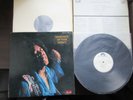 Jimi Hendrix Hendrix in The West Japan Promo White Label Vinyl LP 1972 MP 2235