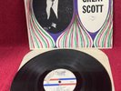 Great Scott Record LP 1967 St Louis Musicland U.S.A. Funk Soul Walter Scott