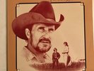 Tender Mercies Music From The Motion Picture Vinyl LP Liberty 1983 Robert Duvall