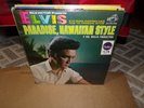 SEALED ELVIS PRESLEY 