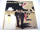 SKYHOOKS LIVING IN THE 70'S VINYL RECORD LP 12