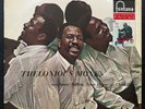 THELONIOUS MONK Brilliant Corners+Monk's Music JAPAN DOUBLE LP SFON-10021-2