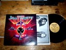 BILLY THORPE / Leland Sklar ( CHILDREN OF THE SUN ) ORIG 1979 VINYL PROMO LP vg+