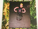 HALF MAN HALF BISCUIT Voyage To The Bottom Of The Road VINYL LP