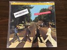 MFSL THE BEATLES Sealed Mobile Fidelity ABBEY ROAD Original Master Recording