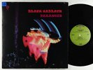 Black Sabbath - Paranoid LP - Warner Bros. Green Label VG+