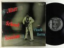 Chuck Berry - After School Session LP - Chess Black Label Mono DG