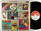 David Bowie - Images 1966-1967 2xLP - Deram Germany