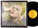 David Bowie - Hunky Dory LP - RCA Victor Shrink