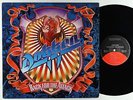 Dokken - Back For The Attack LP - Elektra OG Press VG+