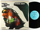 Dirty Blues Band - Stone Dirt LP - Bluesway VG+