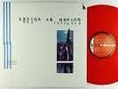 Guided By Voices - Bee Thousand LP - Scat Red Wax VG+