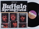 BUFFALO SPRINGFIELD Self Titled ATCO SD33-200-A LP VG+ o
