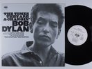 BOB DYLAN The Times They Are A-Changin SIMPLY VINYL LP VG++ uk 180g audiophile o
