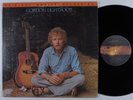 GORDON LIGHTFOOT Sundown MFSL LP VG+ original master recording o