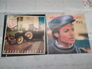 Jackson 5 - Moving Violation (LP/VINYL) + Michael Jackson - P.Y.T. (Maxi/Vinyl)