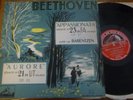 ALINE VAN BARENTZEN / BEETHOVEN sonatas nos 23 & 21  / VSM FALP 199