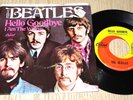 THE BEATLES 45 + Picture Sleeve  