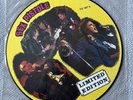 Sex Pistols Limited Edition Picture LP The Clash Rancid Stiff Little Fingers