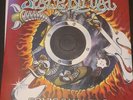 Space Ritual (Nik Turner) Sonic Savages 3 Track Vinyl 12
