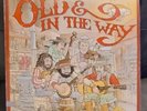 old and in the way vinyl