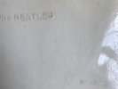 The BEATLES - WHITE ALBUM  - APPLE **SLEEVE ONLY** 1st PRESS with *LOW NUMBER*