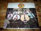 PRESERVATION HALL JAZZ BAND ( NEW ORLEANS / VOL. II ) ORIG 1982 SEALED PROMO LP