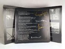 Fully Autographed PINK FLOYD - Animals Vinyl L.P 1977 1st UK Pressing, Signed