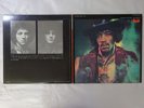 The Jimi Hendrix Experience Electric Ladyland Polydor MP-9301,02 Japan VINYL LP