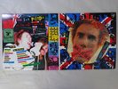 The Sex Pistols /The Ex Pistols The Swindle Continues Vap 35204 5-45   VINYL LP