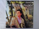 Art Pepper Meets The Rhythm Section Contemporary GXC-3101 Japan  VINYL LP