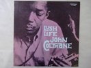 John Coltrane Lush Life Prestige SMJ-6505 Japan  VINYL LP