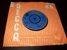 ROLLING STONES Its all over now UK Decca Demo - Nice VG+ Freakbeat Mod
