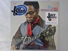 Boogaloo Joe Jones No Way  Prestige P-10004 Japan sealed,hype sticker VINYL LP