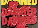 THE DAMNED DAMNED DAMNED DAMNED VINYL 2007 SEALED RARE EDDIE HOT RODS ERROR SLVE