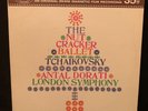 MERCURY Living Presence SR2-9013 - TCHAIKOVSKY Nutcracker - DORATI - ST 2LP
