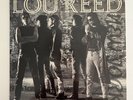 Lou Reed - New York - 1989   SIRE LP 25829-1