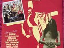 ARTHUR BROWN’S KINGDOM COME-THE LOST EARS DBLE VINYL ALBUM