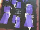 DEPECHE MODE Songs Of Faith And Devotion 1993 VINYL LP