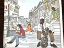 Howlin' Wolf The London Sessions Vinyl LP Chess CH 60008 1971, 1st Press VG+/EX