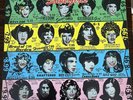 ROLLING STONES Some Girls ORIGINAL PRESSING/BANNED COVER VINYL 1978 VG+/EX