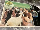 THE BEACH BOYS PET SOUNDS MONO VINYL RECORD LP 1ST PRESS RAINBOW LABEL EX