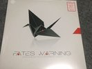 Fates Warning Darkness In A Different Light Vinyl LP 2013 Original 1st Press