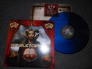 CEPHALIC CARNAGE LP XENOSAPIEN RARE BLUE VINYL RELAPSE RECNM DILLINGER ESCAPE