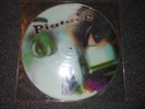 PIGFACE LP NOTES FROM THE UNDERGROUND RARE 1994 PICTURE NM P.I.L. N.I.N.