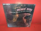 Swingin' Doors - G. Jones, M. Tillis, R. Sovine , J.Bond - Sealed - LP