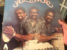 JACK ASHFORD   Hotel Sheet LP (Funk/Private/Breaks/Soul/EX CLEAN DISC)**
